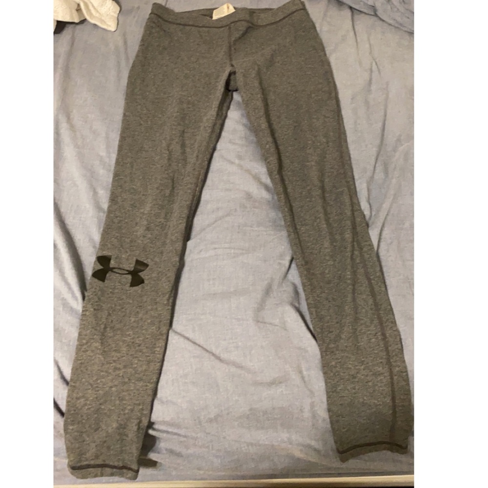 Under armour leggings